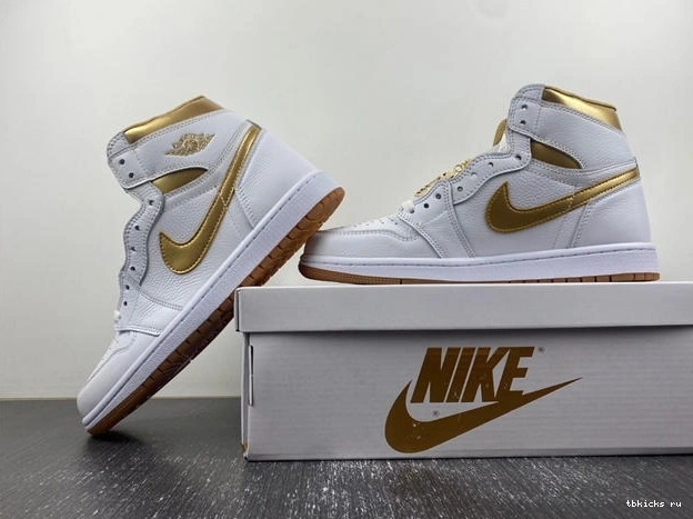 Cheap TB 1 3675 Retro Air FD2596- OG HI GoodFit  Jordan 1025